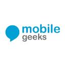 Mobile Geeks logo